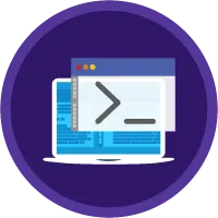 Salesforce Developer icon