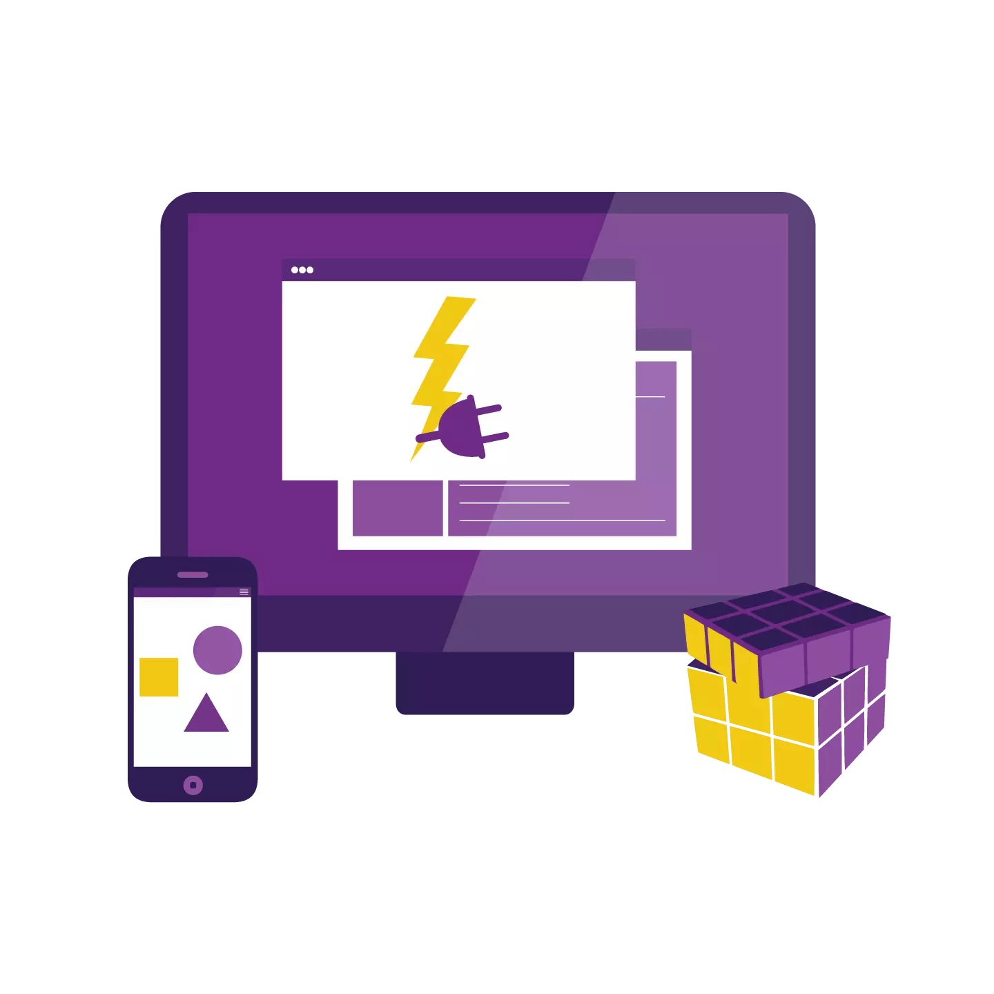 Salesforce Advanced Developer Level 1