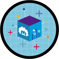 Salesforce Data Cloud icon