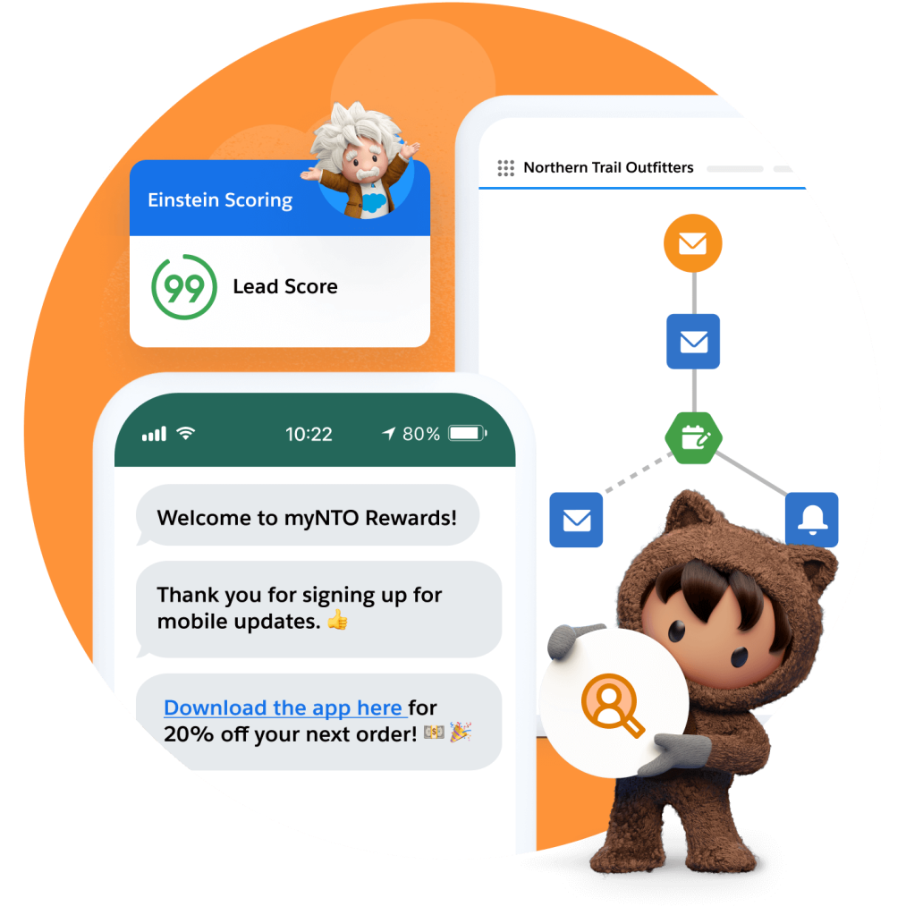 Salesforce Advanced Administrator with Automations
