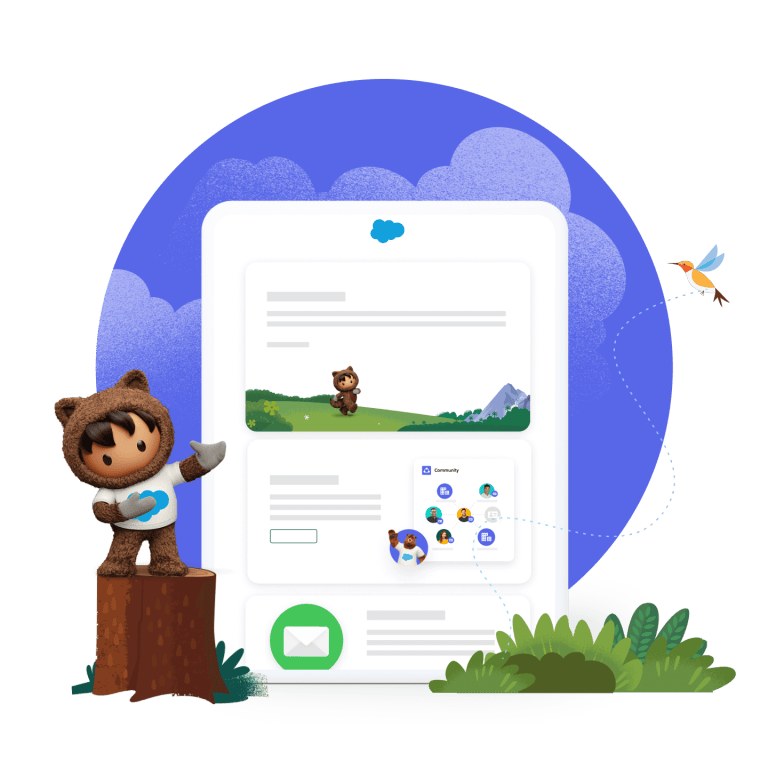 Salesforce Advanced Developer Level 2